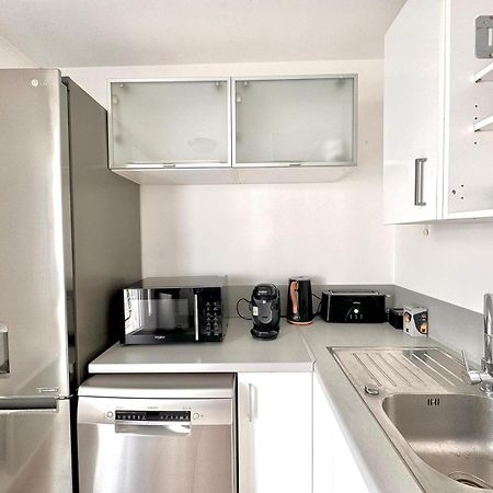 Appartement 7 Pers A Disneyland Paris Шеси Экстерьер фото