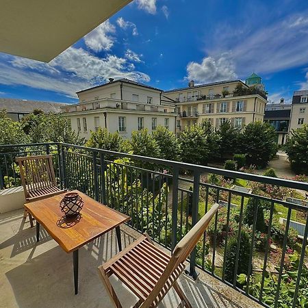 Appartement 7 Pers A Disneyland Paris Шеси Экстерьер фото