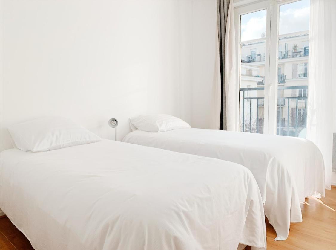 Appartement 7 Pers A Disneyland Paris Шеси Экстерьер фото