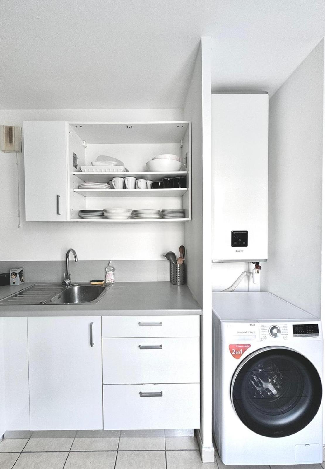 Appartement 7 Pers A Disneyland Paris Шеси Экстерьер фото